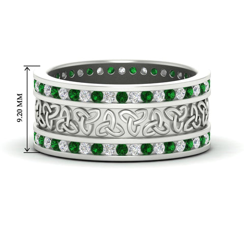 celtic-knot-emerald-wide-wedding-band-ring-in-white-gold-fdm1337gemgrsleep-nl-wg-hw.jpg