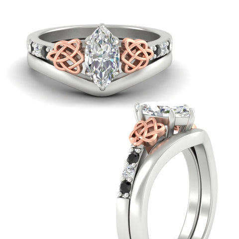 celtic-knot-marquise-cut-black-diamond-ring-with-plain-band-set-in-white-gold-fdens2255mqgblackangle3-nl-wg-ws3.jpg