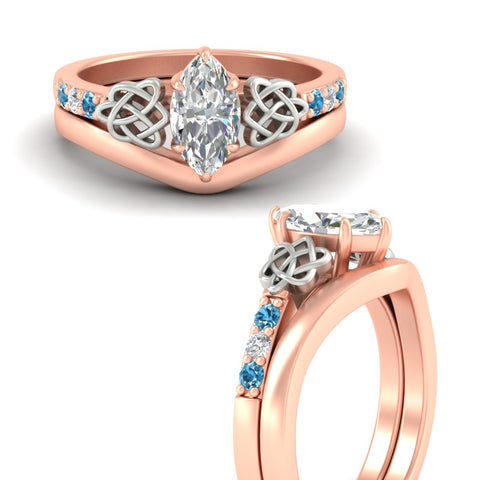 celtic-knot-marquise-cut-blue-topaz-ring-with-plain-band-set-in-rose-gold-fdens2255mqgicbltoangle3-nl-rg-ws3.jpg