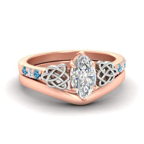 celtic-knot-marquise-cut-blue-topaz-ring-with-plain-band-set-in-rose-gold-fdens2255mqgicbltosleep-nl-rg-ws3.jpg