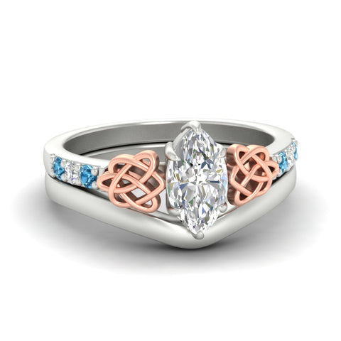 celtic-knot-marquise-cut-blue-topaz-ring-with-plain-band-set-in-white-gold-fdens2255mqgicbltosleep-nl-wg-ws3.jpg