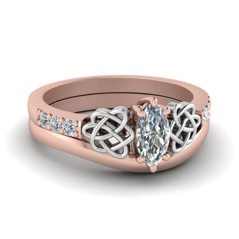 celtic-knot-marquise-cut-diamond-ring-with-plain-band-set-in-rose-gold-FDENS2255B3MQ-NL-RG_e21d4415-d92f-4e9c-902d-03f7b1c1d5bd?v=1756976840