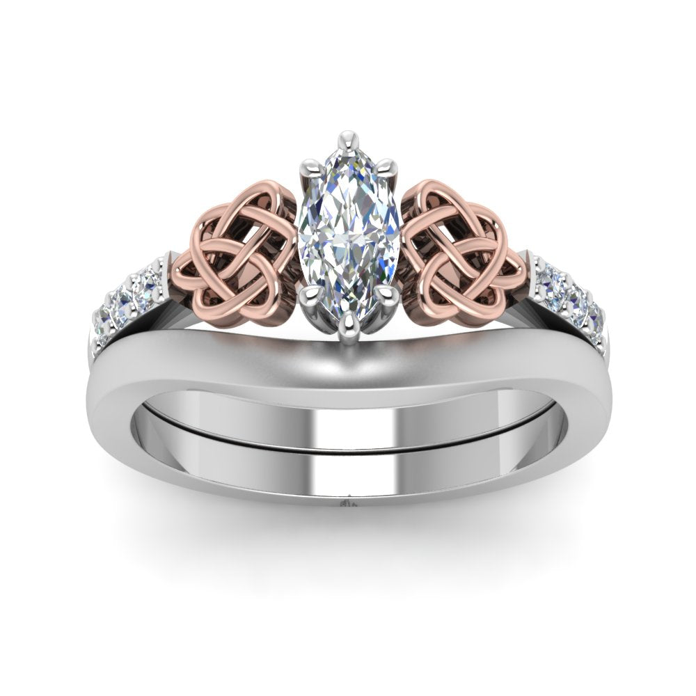 celtic-knot-marquise-cut-diamond-ring-with-plain-band-set-in-white-gold-FDENS2255B3MQANGLE5-NL-WG_d5e7533d-ecf3-447a-9ca6-657c585b64b0?v=1756976840