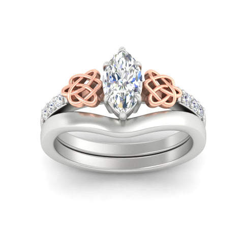 celtic-knot-marquise-cut-diamond-ring-with-plain-band-set-in-white-gold-fdens2255mqangle5-nl-wg-ws3.jpg