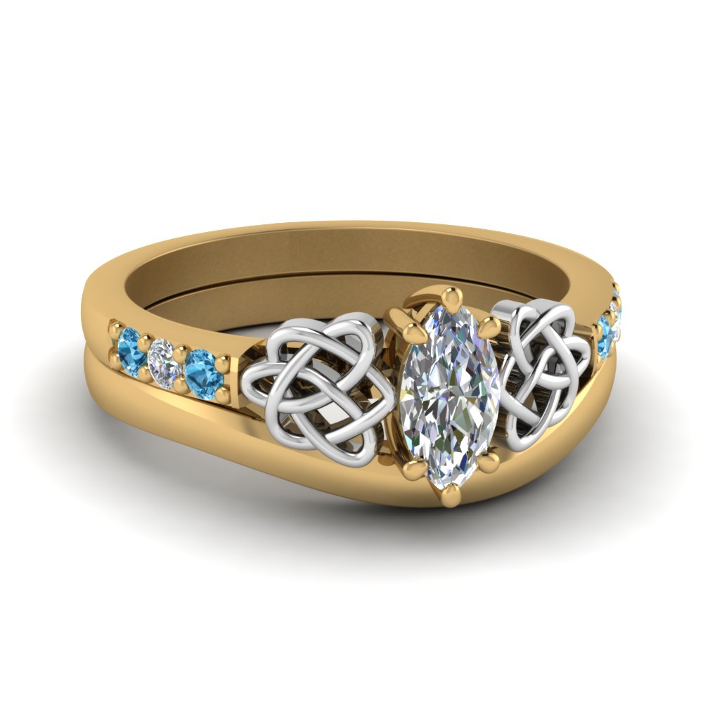 celtic-knot-marquise-cut-diamond-ring-with-plain-band-set-with-blue-topaz-in-yellow-gold-FDENS2255B3MQGICBLTO-NL-YG_1e70fd4e-fb64-4cce-8a7b-f92556a409f2?v=1756976841