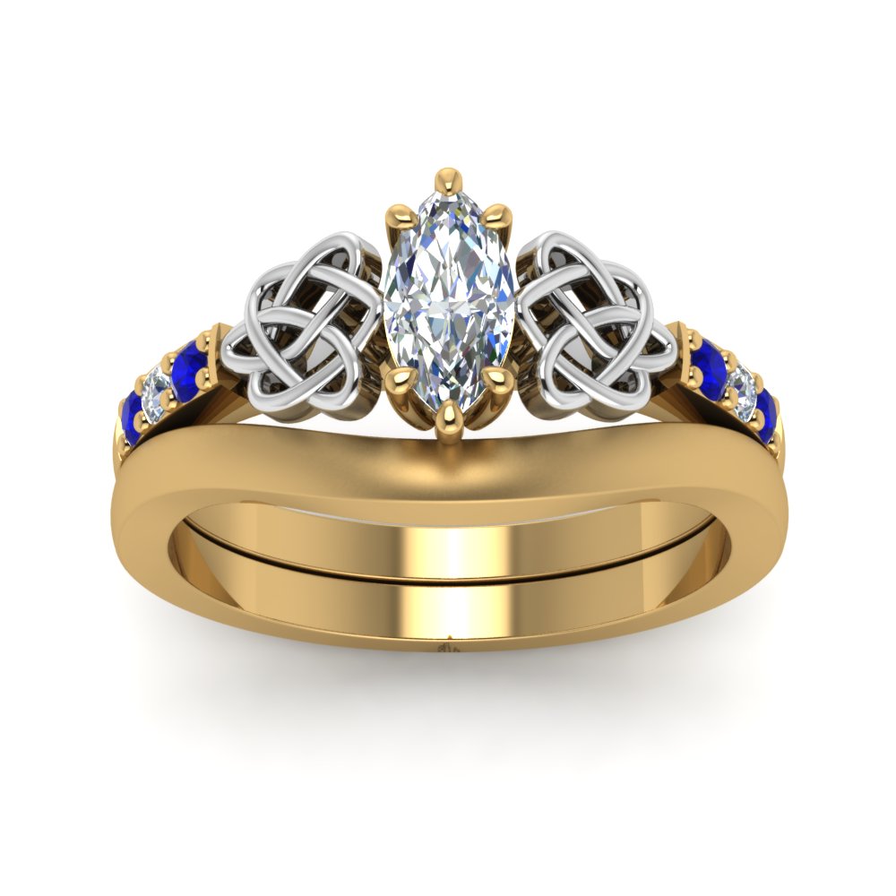 celtic-knot-marquise-cut-diamond-ring-with-plain-band-set-with-sapphire-in-yellow-gold-FDENS2255B3MQGSABLANGLE5-NL-YG_d8b51eb9-158e-49e5-b4e2-1b0bc238449b?v=1756976840