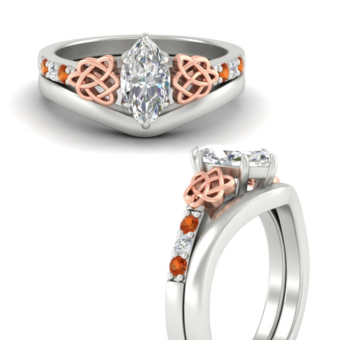 celtic-knot-marquise-cut-orange-sapphire-ring-with-plain-band-set-in-white-gold-fdens2255mqgsaorangle3-nl-wg-ws3.jpg