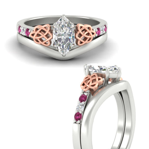 celtic-knot-marquise-cut-pink-sapphire-ring-with-plain-band-set-in-white-gold-fdens2255mqgsadrpiangle3-nl-wg-ws3.jpg