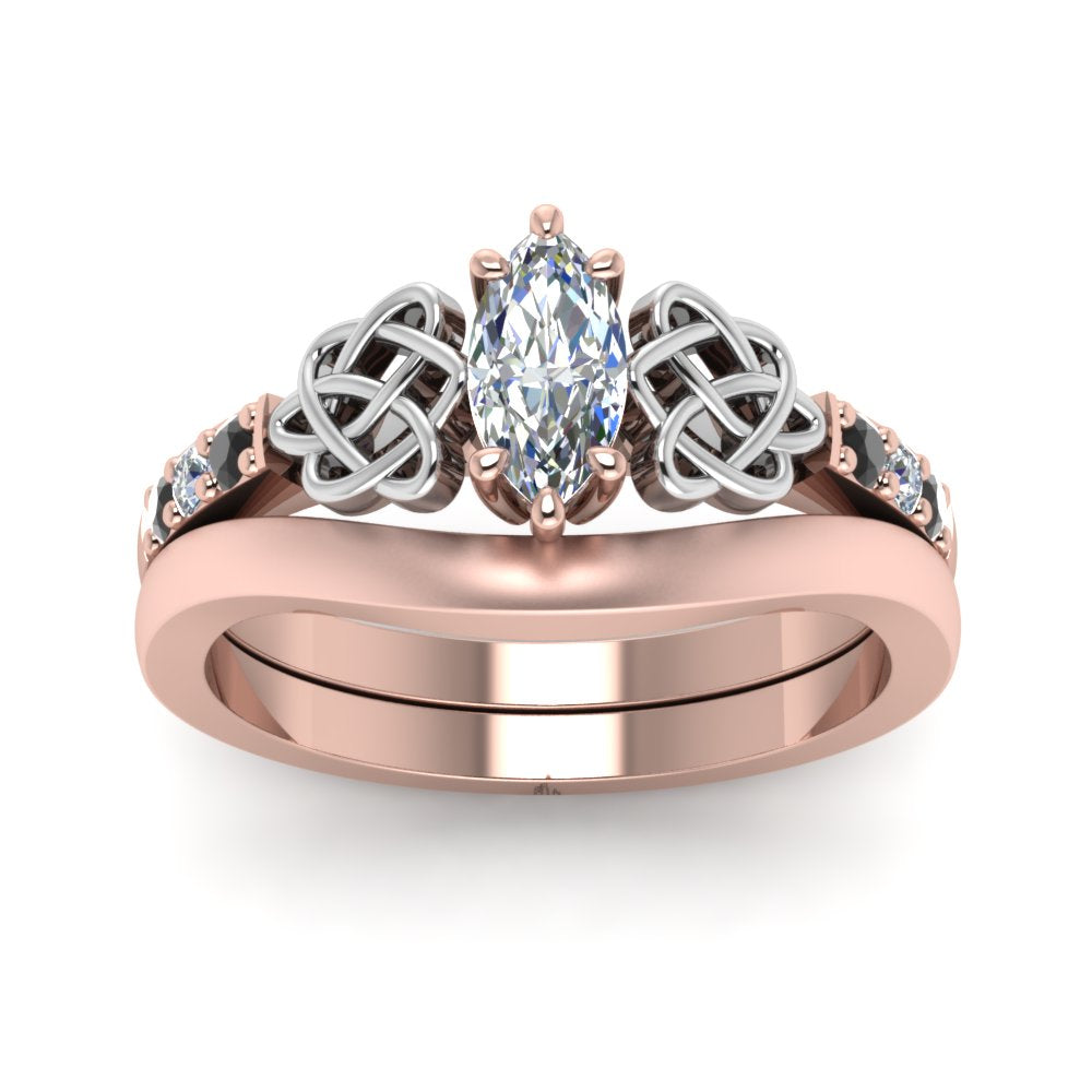 celtic-knot-marquise-cut-ring-with-plain-band-set-in-rose-gold-with-black-diamond-in-rose-gold-FDENS2255B3MQGBLACKANGLE5-NL-RG_aca0423e-1d79-42d1-ab76-21f30174cc42?v=1756976840