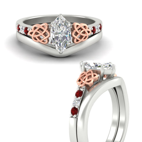 celtic-knot-marquise-cut-ruby-ring-with-plain-band-set-in-white-gold-fdens2255mqgrudrangle3-nl-wg-ws3.jpg