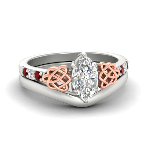 celtic-knot-marquise-cut-ruby-ring-with-plain-band-set-in-white-gold-fdens2255mqgrudrsleep-nl-wg-ws3.jpg