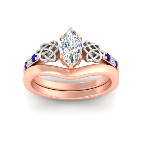 celtic-knot-marquise-cut-sapphire-ring-with-plain-band-set-in-rose-gold-fdens2255mqgsablangle5-nl-rg-ws3.jpg