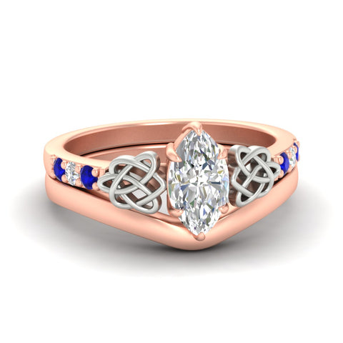 celtic-knot-marquise-cut-sapphire-ring-with-plain-band-set-in-rose-gold-fdens2255mqgsablsleep-nl-rg-ws3.jpg