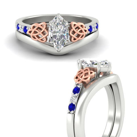 celtic-knot-marquise-cut-sapphire-ring-with-plain-band-set-in-white-gold-fdens2255mqgsablangle3-nl-wg-ws3.jpg