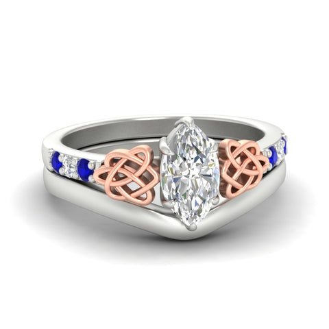 celtic-knot-marquise-cut-sapphire-ring-with-plain-band-set-in-white-gold-fdens2255mqgsablsleep-nl-wg-ws3.jpg