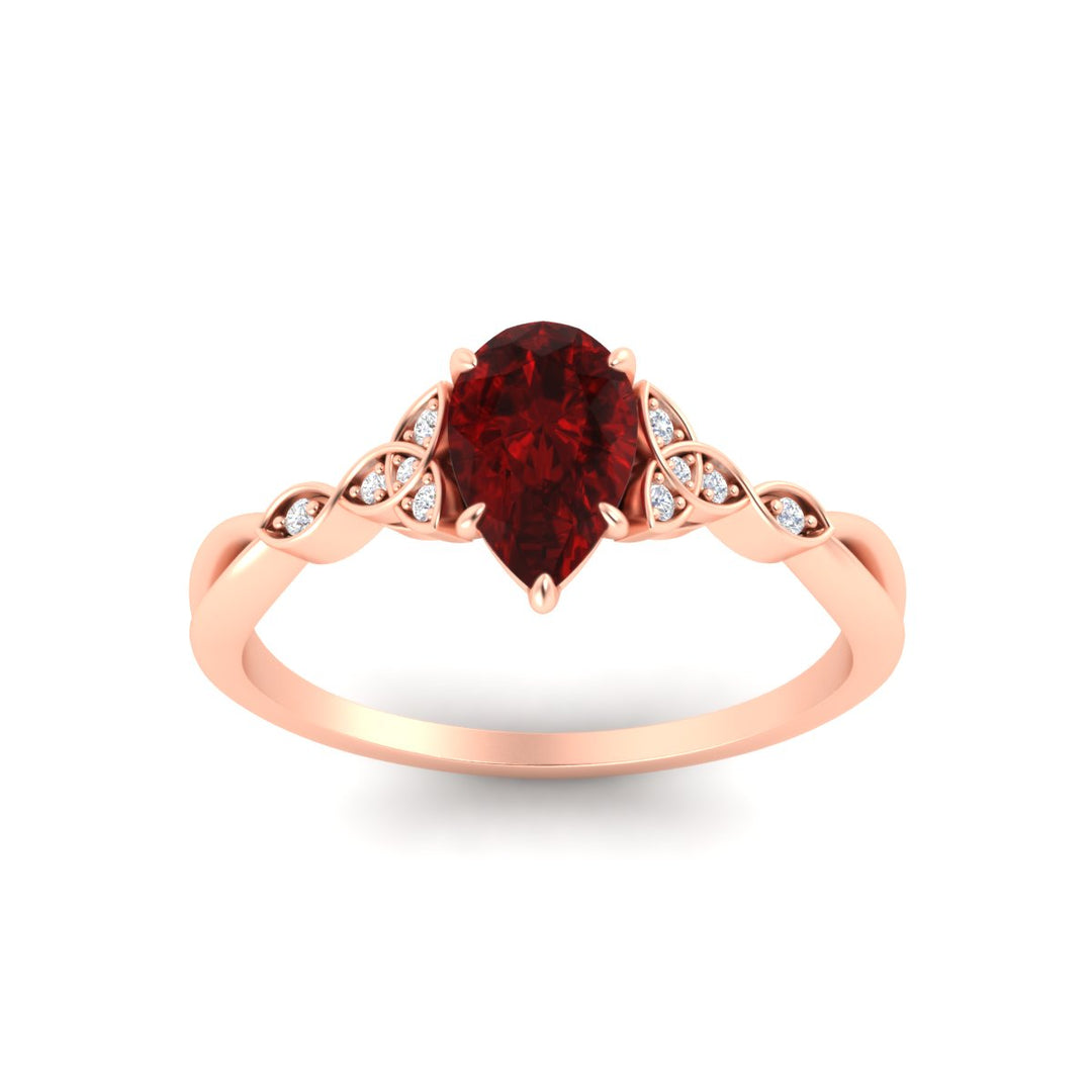 celtic-knot-pear-shaped-ruby-ring-in-rose-gold-fdens9609pergrudrangle5-nl-rg?v=1756204380