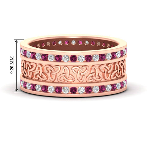 celtic-knot-pink-sapphire-wide-wedding-band-ring-in-rose-gold-fdm1337gsadrpisleep-nl-rg-hw.jpg