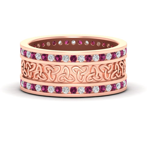 celtic-knot-pink-sapphire-wide-wedding-band-ring-in-rose-gold-fdm1337gsadrpisleep-nl-rg.jpg