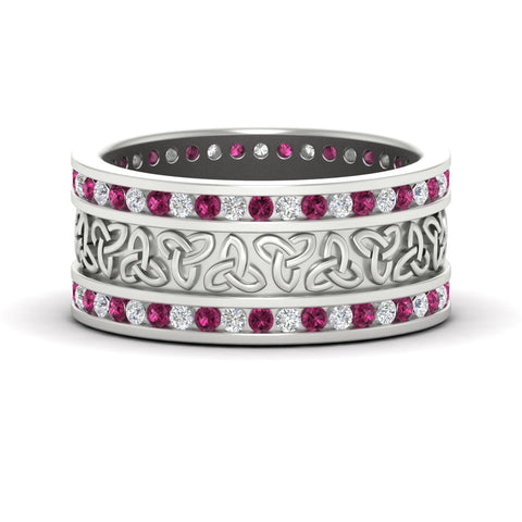 celtic-knot-pink-sapphire-wide-wedding-band-ring-in-white-gold-fdm1337gsadrpisleep-nl-wg.jpg