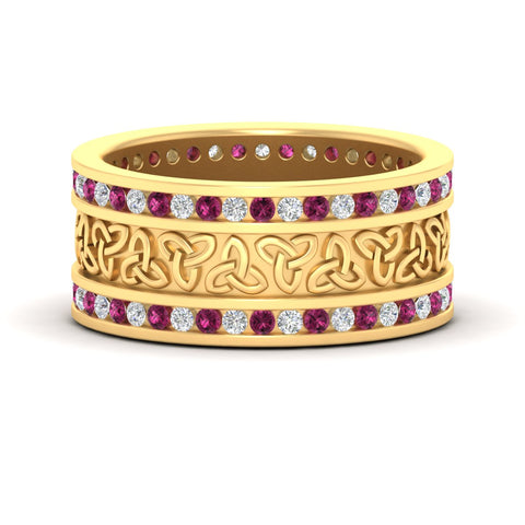 celtic-knot-pink-sapphire-wide-wedding-band-ring-in-yellow-gold-fdm1337gsadrpisleep-nl-yg.jpg