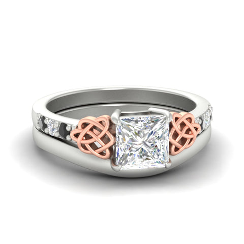 celtic-knot-princess-cut-black-diamond-ring-with-plain-band-set-in-white-gold-fdens2255prgblacksleep-nl-wg-ws3.jpg