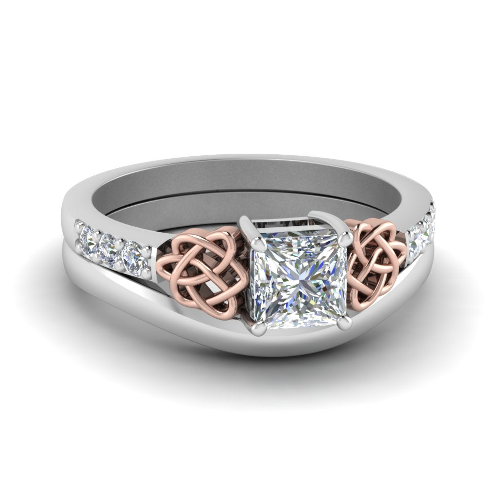 celtic-knot-princess-cut-diamond-ring-with-plain-band-set-in-white-gold-FDENS2255B3PR-NL-WG_216d4e4b-7025-49f6-a601-0c4784e45d14?v=1756976852