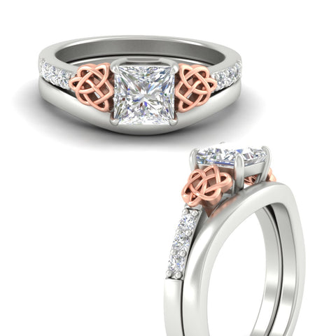celtic-knot-princess-cut-diamond-ring-with-plain-band-set-in-white-gold-fdens2255prangle3-nl-wg-ws3.jpg