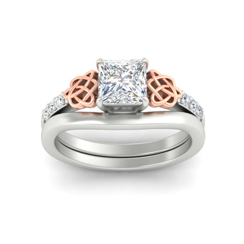 celtic-knot-princess-cut-diamond-ring-with-plain-band-set-in-white-gold-fdens2255prangle5-nl-wg-ws3.jpg