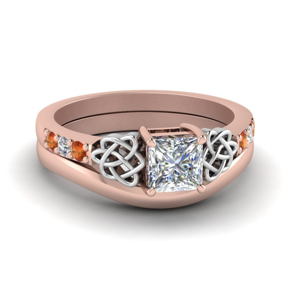 celtic-knot-princess-cut-diamond-ring-with-plain-band-set-with-orange-sapphire-in-rose-gold-FDENS2255B3PRGSAOR-NL-RG_fb7d44d8-6174-45c7-b983-713cf6c7ce3f?v=1756976852
