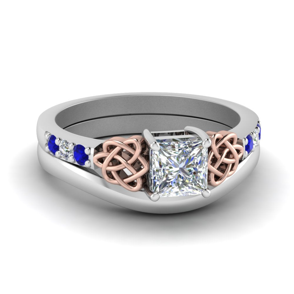 celtic-knot-princess-cut-diamond-ring-with-plain-band-set-with-sapphire-in-white-gold-FDENS2255B3PRGSABL-NL-WG_3fbb8673-95df-4d7c-ad33-f9da2b9d332d?v=1756976852
