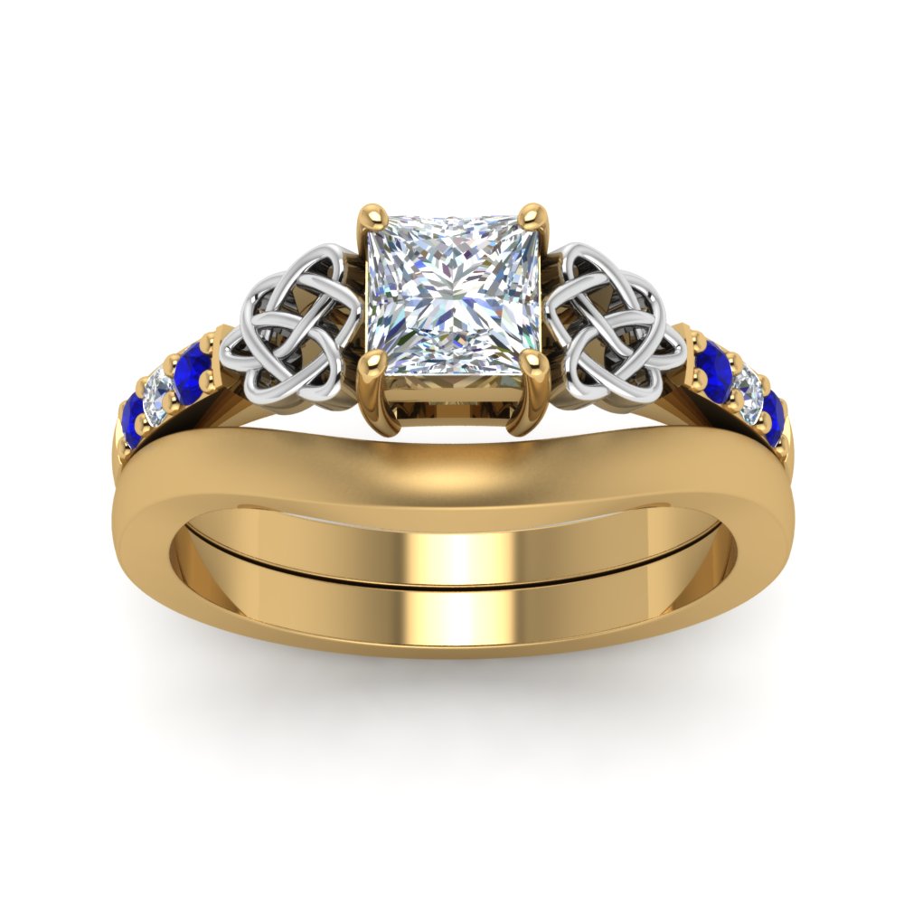 celtic-knot-princess-cut-diamond-ring-with-plain-band-set-with-sapphire-in-yellow-gold-FDENS2255B3PRGSABLANGLE5-NL-YG_fd16b5d4-72ea-4a8a-9466-6e3b3a46637f?v=1756976852
