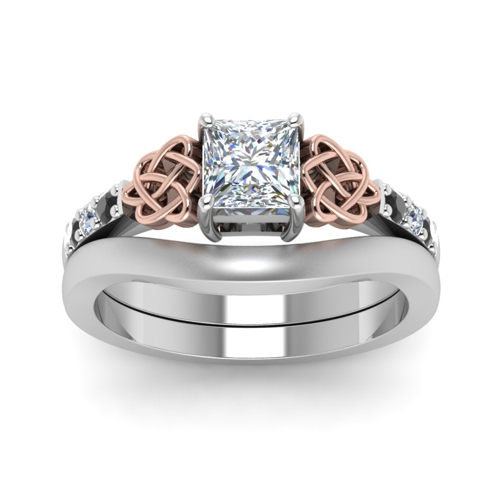 celtic-knot-princess-cut-ring-with-plain-band-set-in-white-gold-with-black-diamond-in-white-gold-FDENS2255B3PRGBLACKANGLE5-NL-WG_3eeec0e8-5932-4022-b26c-0d12fdb2ae56?v=1756976853