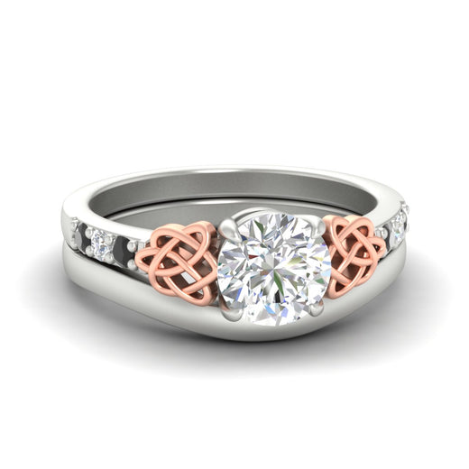 celtic-knot-round-cut-black-diamond-ring-with-plain-band-set-in-white-gold-fdens2255rogblacksleep-nl-wg-ws3.jpg