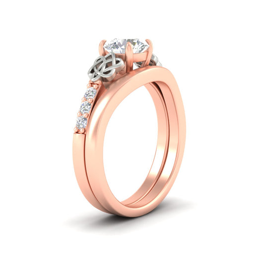 celtic-knot-round-cut-diamond-ring-with-plain-band-set-in-rose-gold-fdens2255roangle2-nl-rg-ws3.jpg