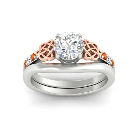 celtic-knot-round-cut-orange-sapphire-ring-with-plain-band-set-in-white-gold-fdens2255rogsaorangle5-nl-wg-ws3.jpg