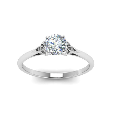 celtic-knot-round-cut-solitaire-engagement-ring-in-platinum-FD8541RORANGLE5-NL-WG