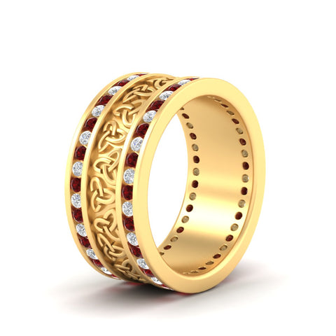 celtic-knot-ruby-wide-wedding-band-ring-in-yellow-gold-fdm1337grudrangle2-nl-yg.jpg