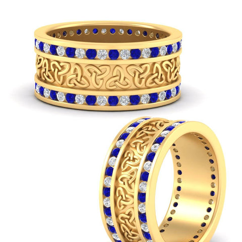 celtic-knot-sapphire-wide-wedding-band-ring-in-yellow-gold-fdm1337gsablangle3-nl-yg.jpg