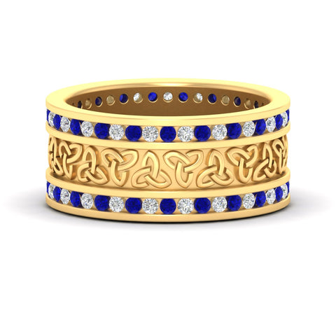 celtic-knot-sapphire-wide-wedding-band-ring-in-yellow-gold-fdm1337gsablsleep-nl-yg.jpg