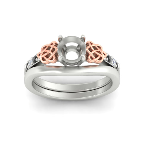 celtic-knot-semi-mount-black-diamond-ring-with-plain-band-set-in-white-gold-fdens2255smgblackangle5-nl-wg-ws3.jpg