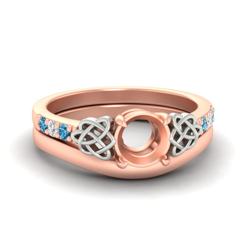 celtic-knot-semi-mount-blue-topaz-ring-with-plain-band-set-in-rose-gold-fdens2255smgicbltosleep-nl-rg-ws3.jpg