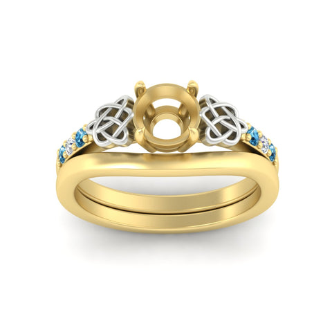 celtic-knot-semi-mount-blue-topaz-ring-with-plain-band-set-in-yellow-gold-fdens2255smgicbltoangle5-nl-yg-ws3.jpg