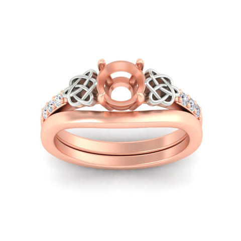celtic-knot-semi-mount-diamond-ring-with-plain-band-set-in-rose-gold-fdens2255smangle5-nl-rg-ws3.jpg