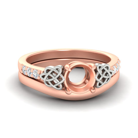 celtic-knot-semi-mount-diamond-ring-with-plain-band-set-in-rose-gold-fdens2255smsleep-nl-rg-ws3.jpg
