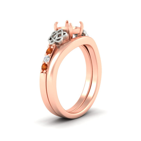 celtic-knot-semi-mount-orange-sapphire-ring-with-plain-band-set-in-rose-gold-fdens2255smgsaorangle2-nl-rg-ws3.jpg