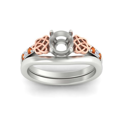 celtic-knot-semi-mount-orange-sapphire-ring-with-plain-band-set-in-white-gold-fdens2255smgsaorangle5-nl-wg-ws3.jpg