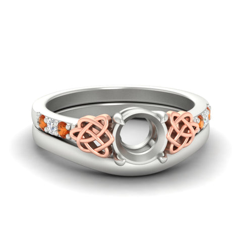 celtic-knot-semi-mount-orange-sapphire-ring-with-plain-band-set-in-white-gold-fdens2255smgsaorsleep-nl-wg-ws3.jpg
