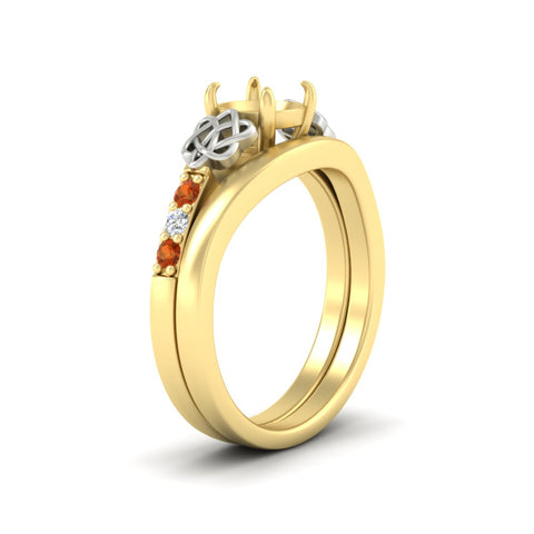 celtic-knot-semi-mount-orange-sapphire-ring-with-plain-band-set-in-yellow-gold-fdens2255smgsaorangle2-nl-yg-ws3.jpg