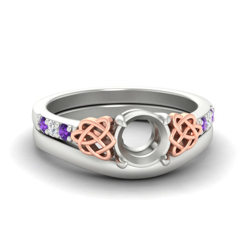 celtic-knot-semi-mount-purple-topaz-ring-with-plain-band-set-in-white-gold-fdens2255smgvitosleep-nl-wg-ws3.jpg