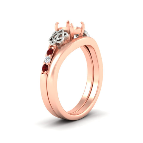 celtic-knot-semi-mount-ruby-ring-with-plain-band-set-in-rose-gold-fdens2255smgrudrangle2-nl-rg-ws3.jpg